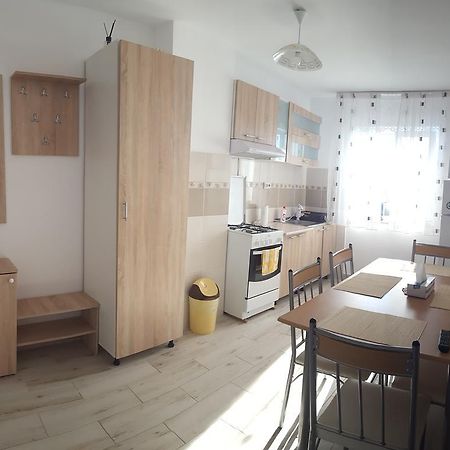 דירות Apartament Lupu - אפורי נורד מראה חיצוני תמונה