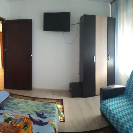 דירות Apartament Lupu - אפורי נורד מראה חיצוני תמונה