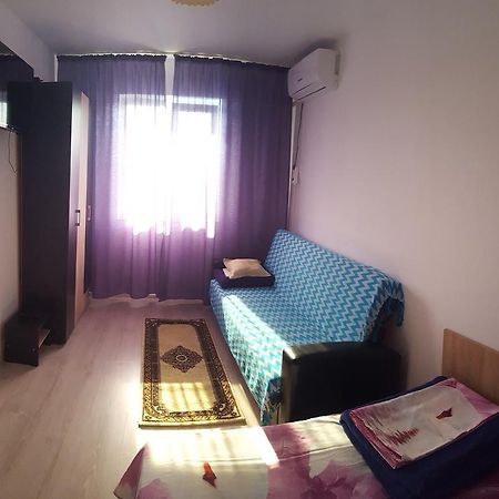 דירות Apartament Lupu - אפורי נורד מראה חיצוני תמונה