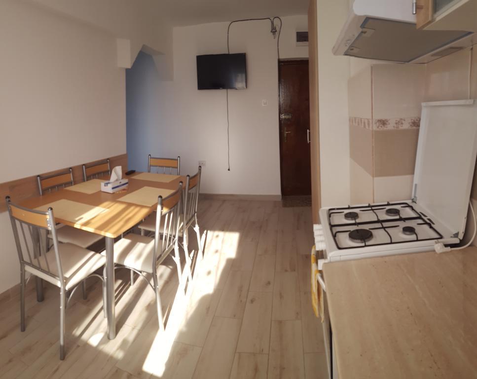 דירות Apartament Lupu - אפורי נורד מראה חיצוני תמונה