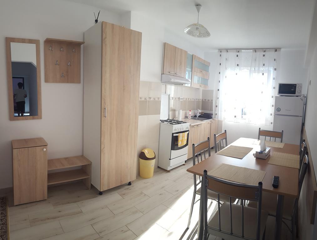 דירות Apartament Lupu - אפורי נורד מראה חיצוני תמונה