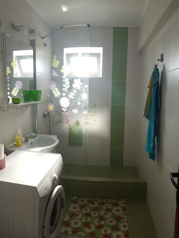 דירות Apartament Lupu - אפורי נורד מראה חיצוני תמונה