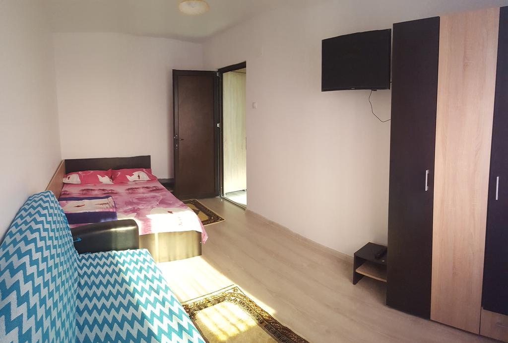 דירות Apartament Lupu - אפורי נורד מראה חיצוני תמונה