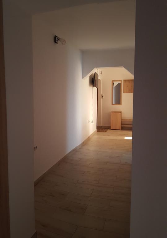 דירות Apartament Lupu - אפורי נורד מראה חיצוני תמונה