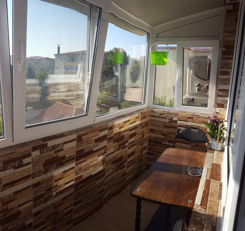 דירות Apartament Lupu - אפורי נורד מראה חיצוני תמונה