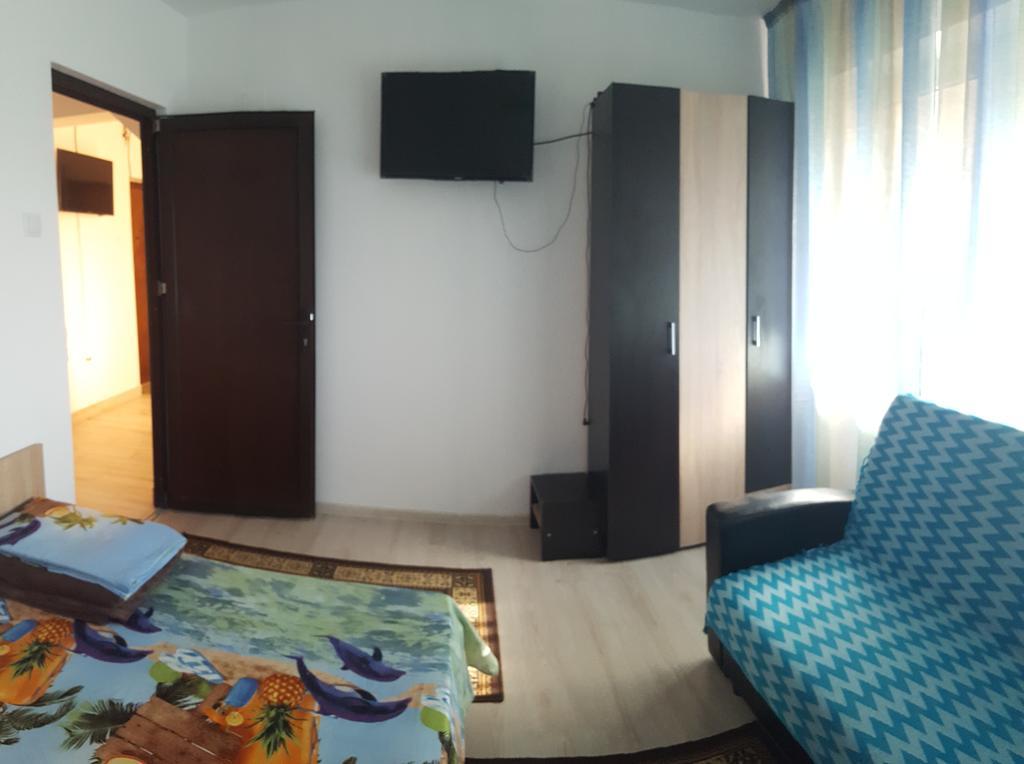 דירות Apartament Lupu - אפורי נורד מראה חיצוני תמונה
