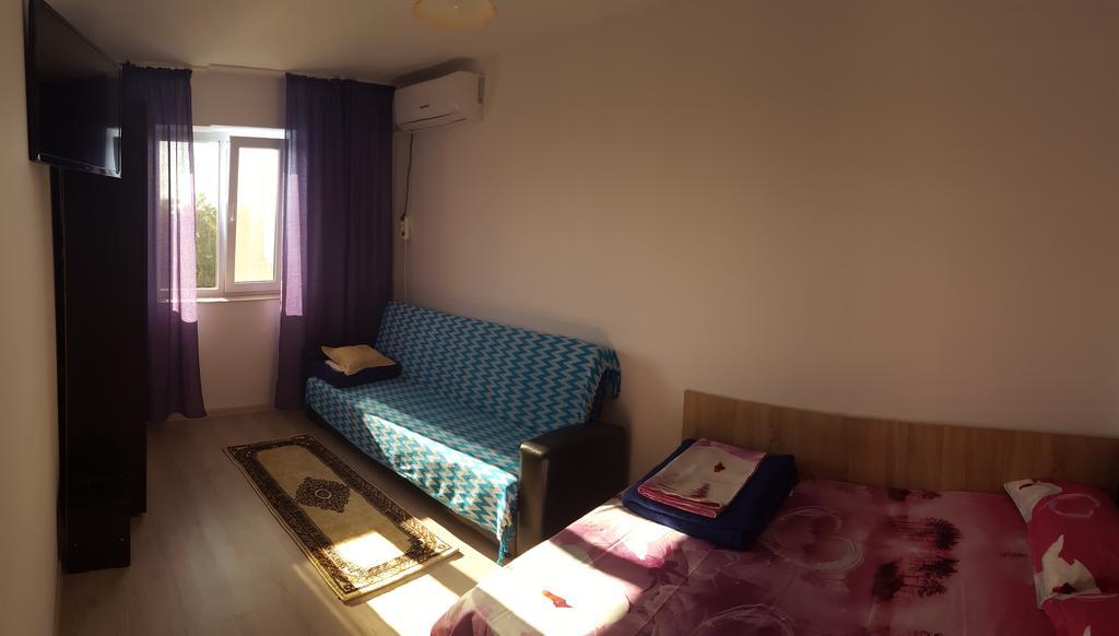 דירות Apartament Lupu - אפורי נורד מראה חיצוני תמונה