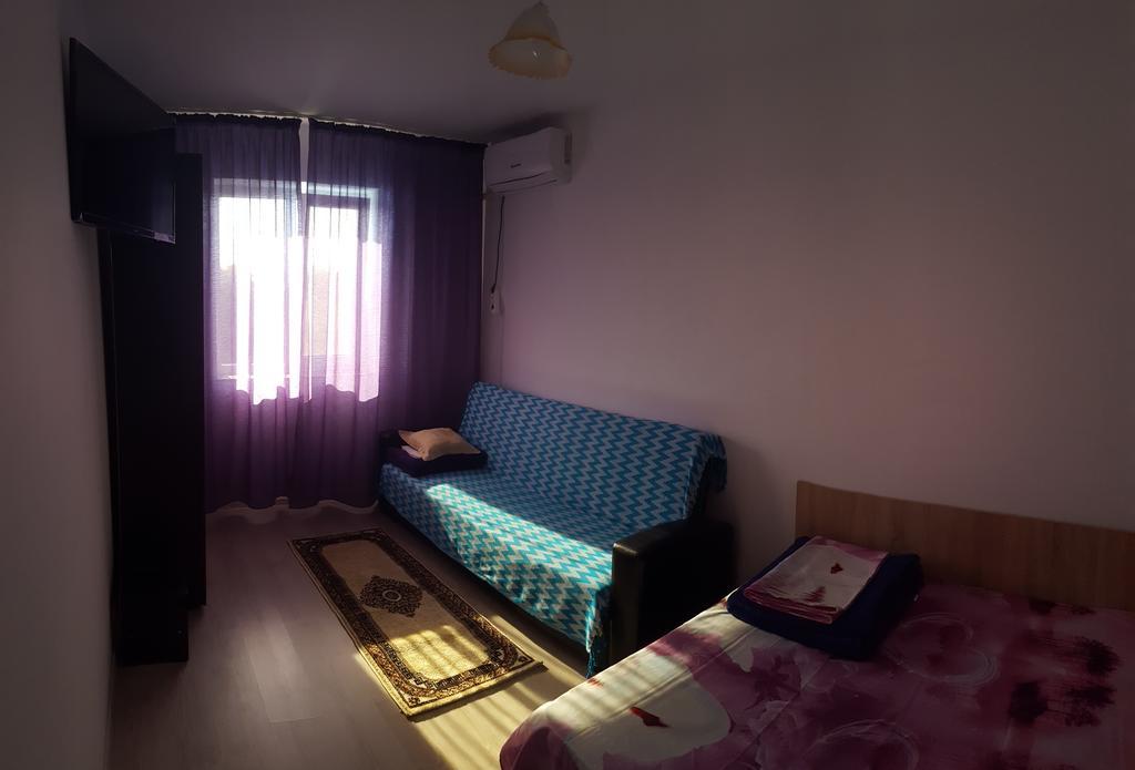 דירות Apartament Lupu - אפורי נורד מראה חיצוני תמונה