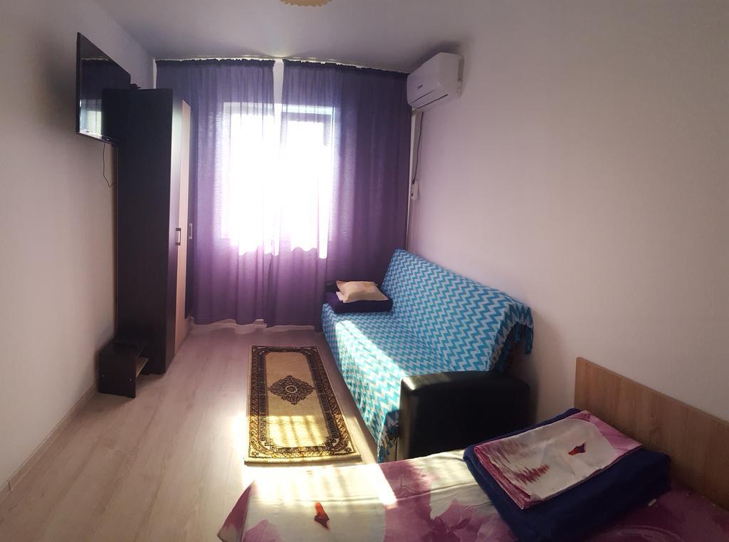 דירות Apartament Lupu - אפורי נורד מראה חיצוני תמונה